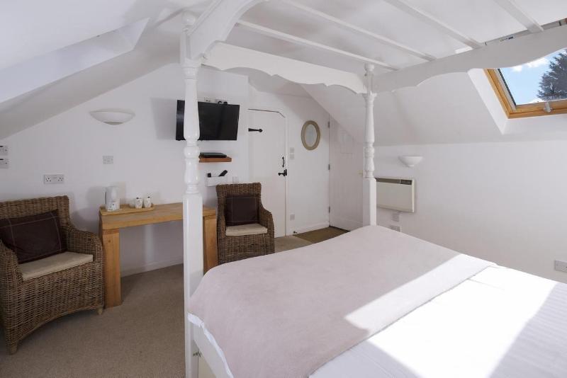 Cottage Lodge - Oda
