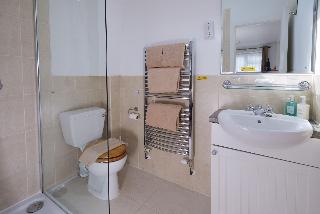Cottage Lodge fotoÄŸrafÄ±