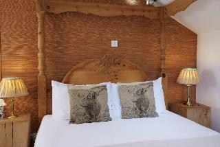 Cottage Lodge fotoÄŸrafÄ±