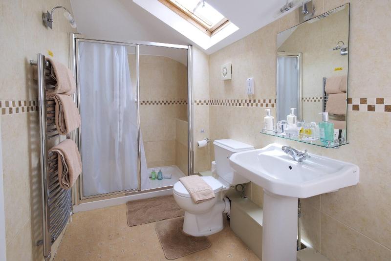 Cottage Lodge - Oda