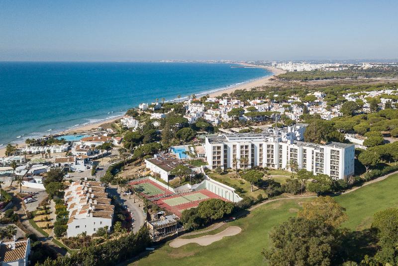 Dona Filipa Hotel - Genel