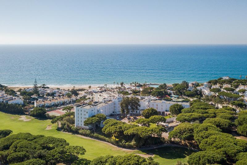 Dona Filipa Hotel - Genel