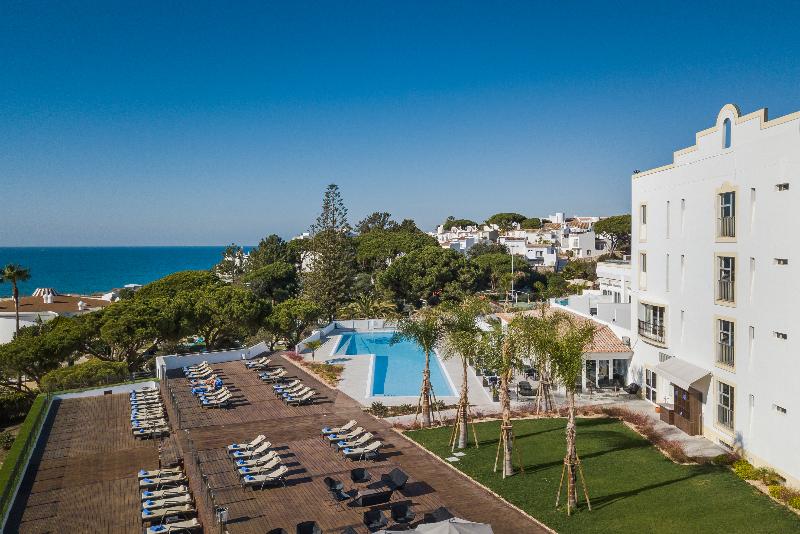 Dona Filipa Hotel - Genel