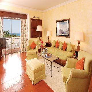 Dona Filipa Hotel fotoÄŸrafÄ±