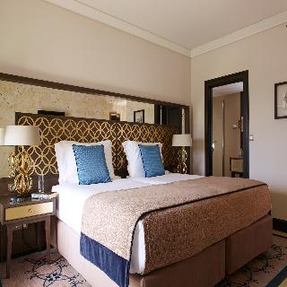 Dona Filipa Hotel fotoÄŸrafÄ±