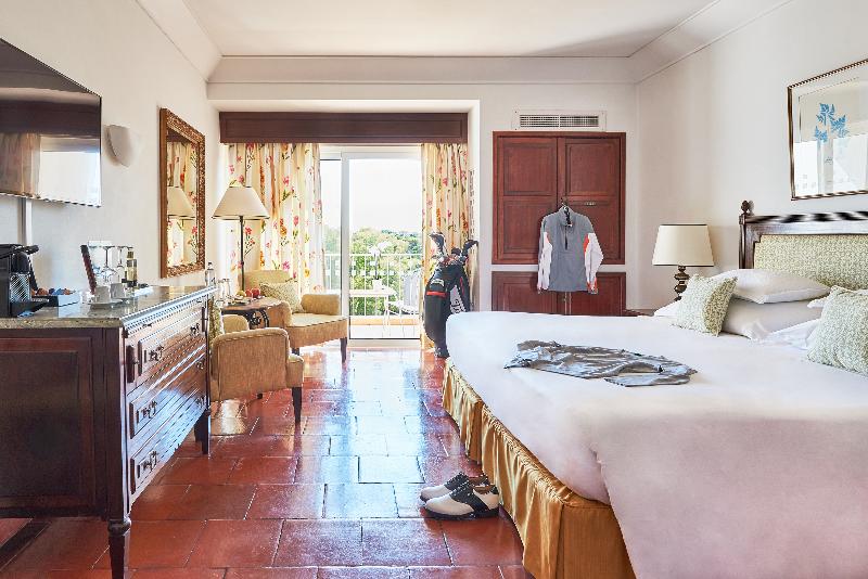 Dona Filipa Hotel - Oda