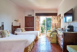 Dona Filipa Hotel fotoÄŸrafÄ±