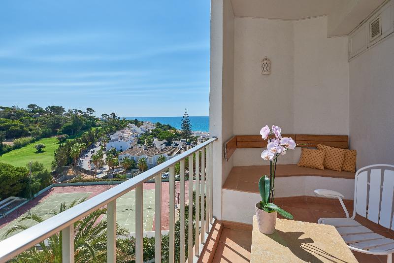 Dona Filipa Hotel - Oda