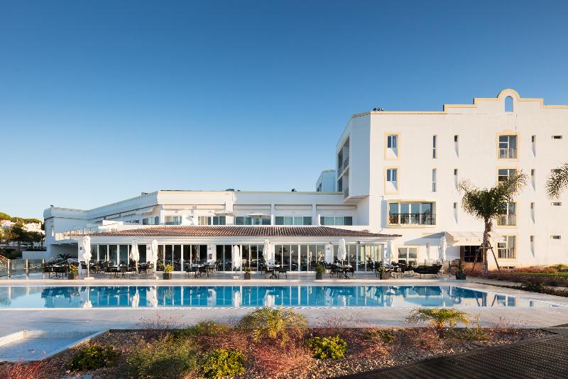 Dona Filipa Hotel - Havuz