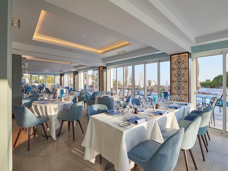 Dona Filipa Hotel - Restoran