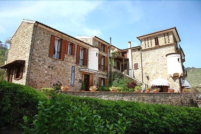 Hermitage - Genel