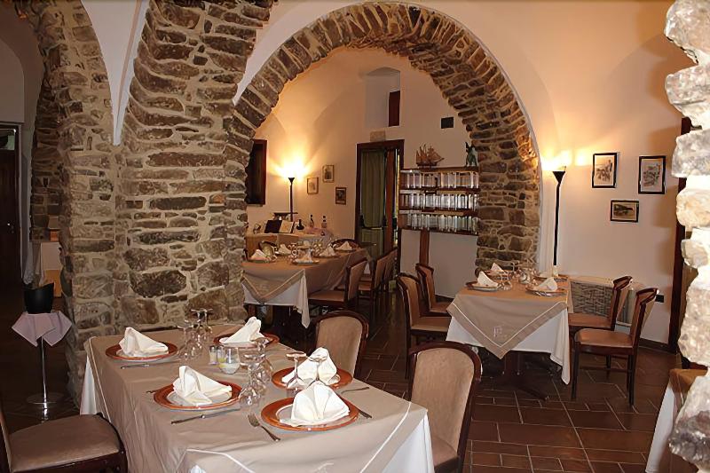 Hermitage - Restoran
