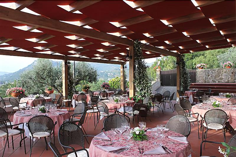 Hermitage - Restoran