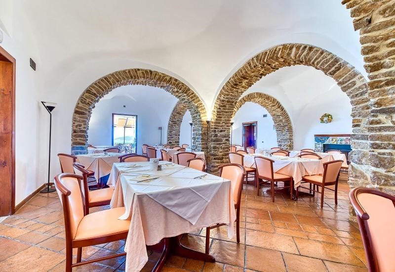 Hermitage - Restoran