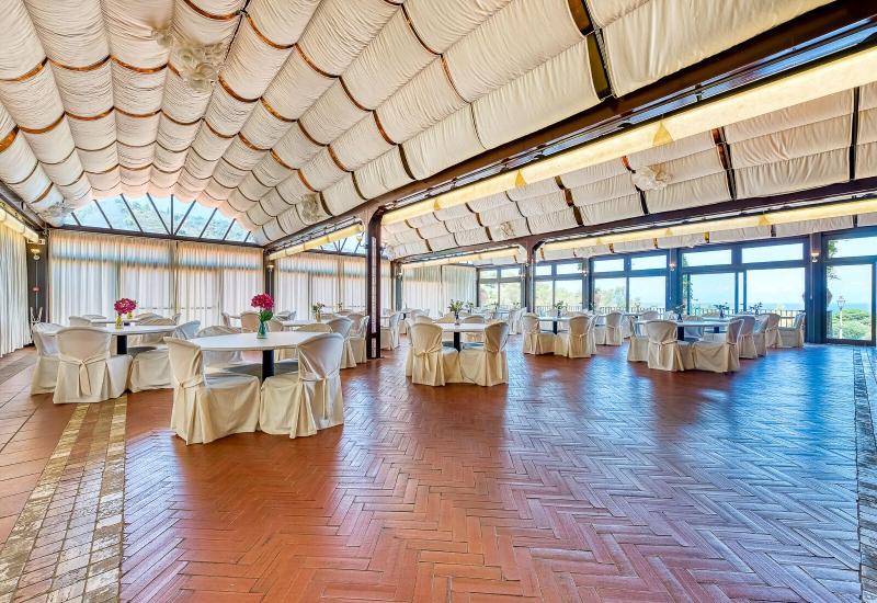 Hermitage - Restoran