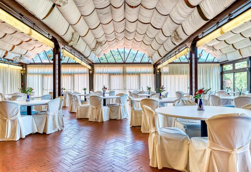 Hermitage - Restoran
