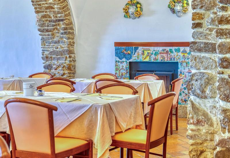 Hermitage - Restoran