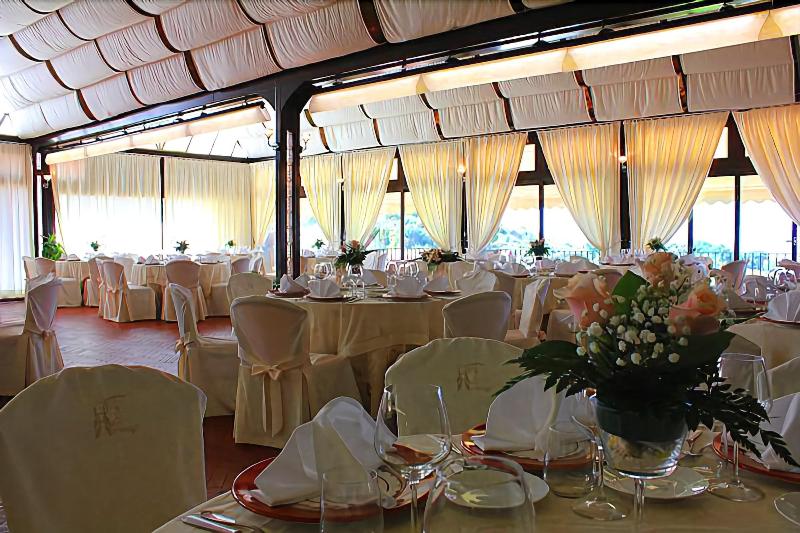 Hermitage - Restoran