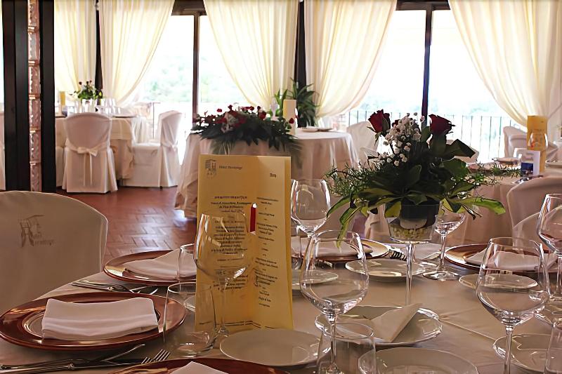 Hermitage - Restoran