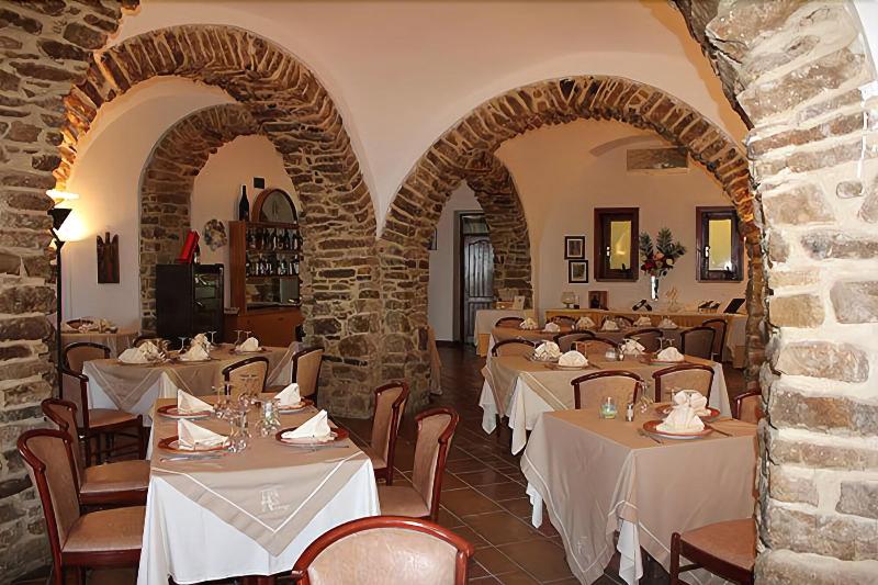 Hermitage - Restoran