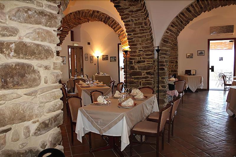 Hermitage - Restoran