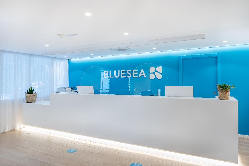 BLUESEA Piscis - Adults Only - Genel