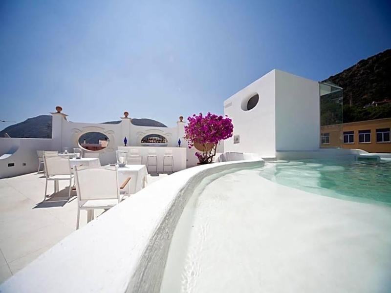 La Settima Luna Hotel - Genel
