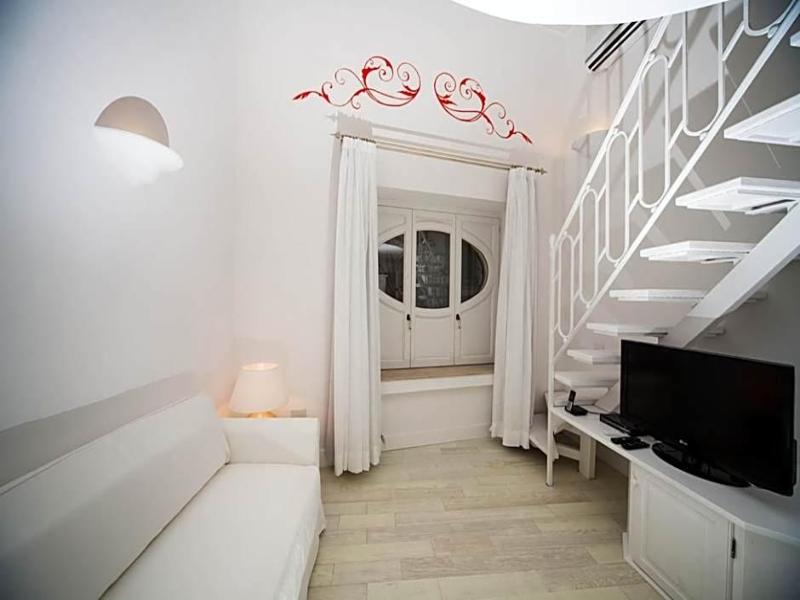 La Settima Luna Hotel - Genel