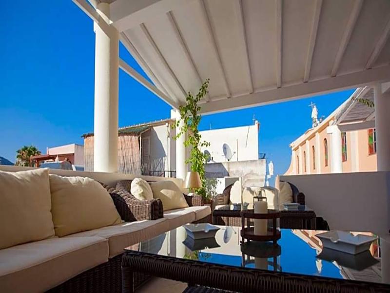 La Settima Luna Hotel - Genel