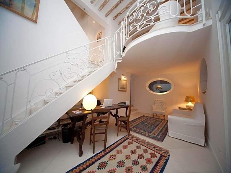 La Settima Luna Hotel - Genel
