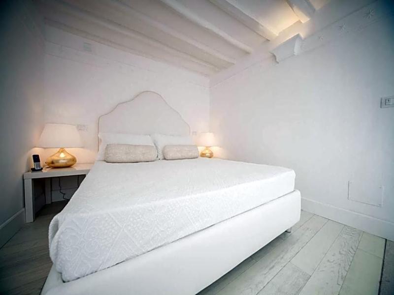 La Settima Luna Hotel - Genel