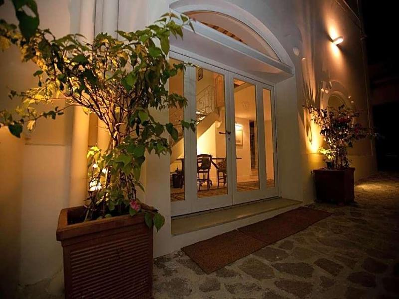 La Settima Luna Hotel - Genel