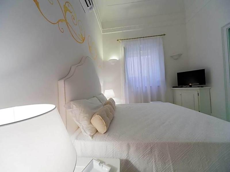 La Settima Luna Hotel - Genel