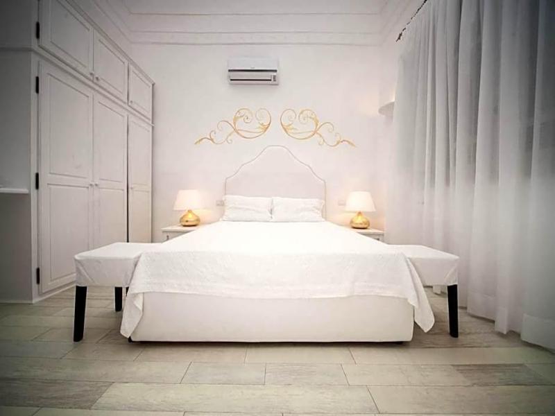 La Settima Luna Hotel - Genel