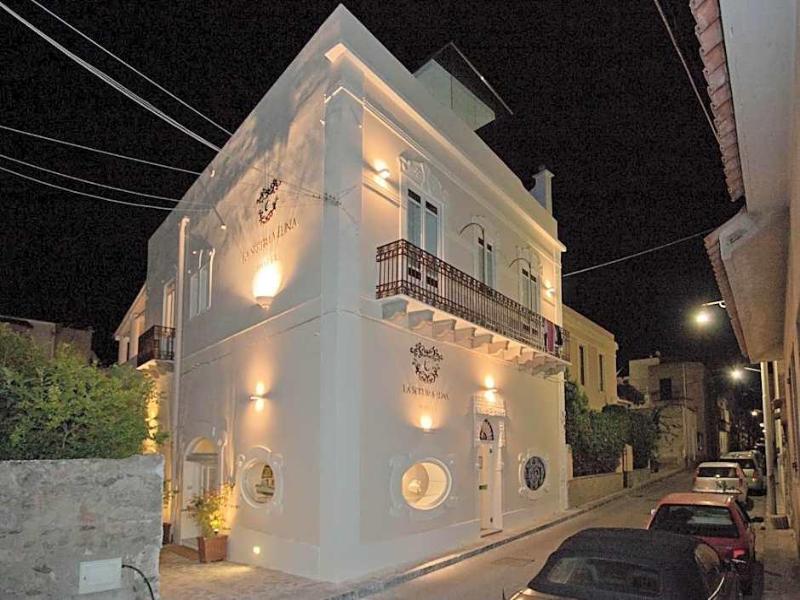 La Settima Luna Hotel - Genel
