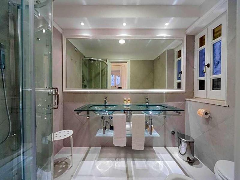 La Settima Luna Hotel - Genel