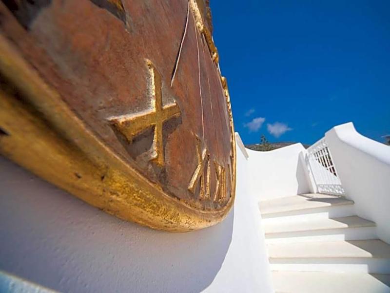 La Settima Luna Hotel - Genel