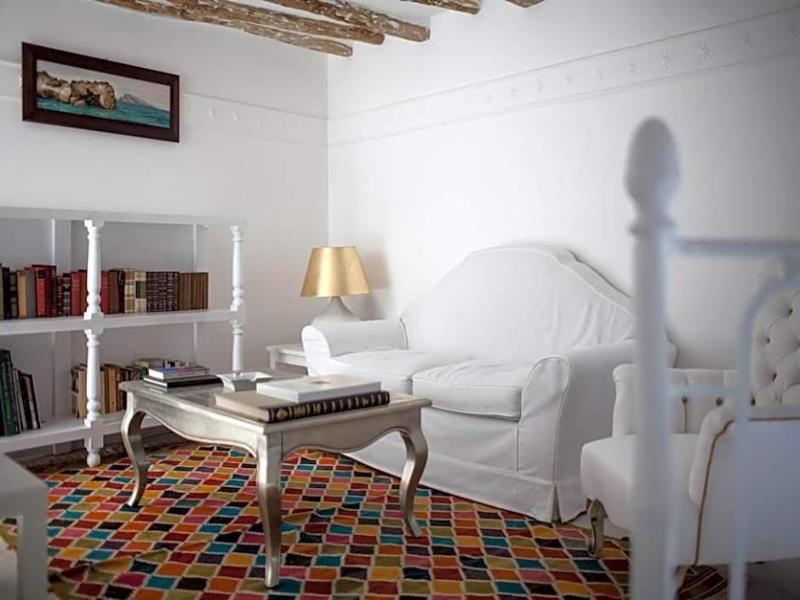 La Settima Luna Hotel - Genel