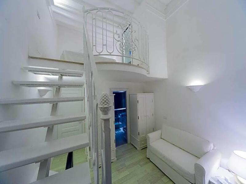 La Settima Luna Hotel - Genel