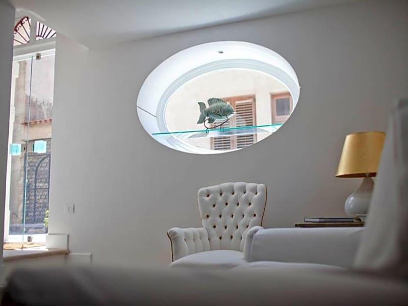 La Settima Luna Hotel - Genel
