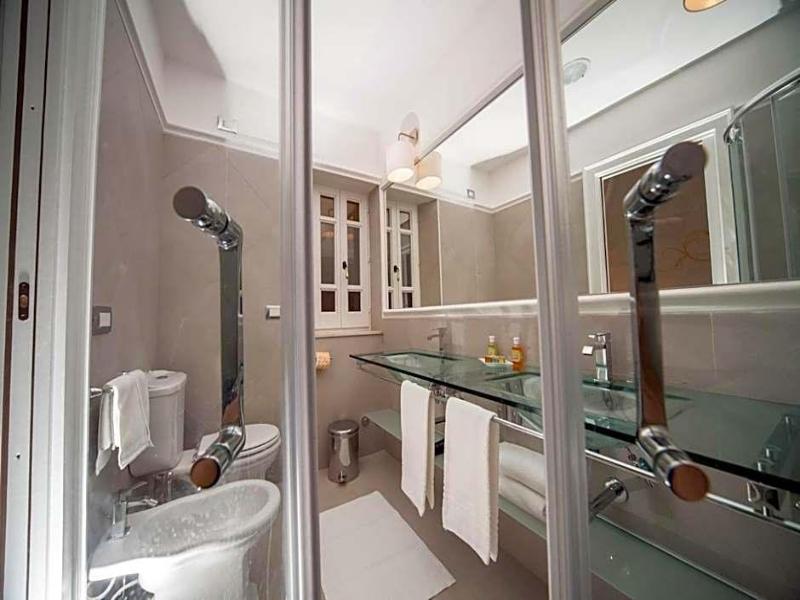 La Settima Luna Hotel - Genel