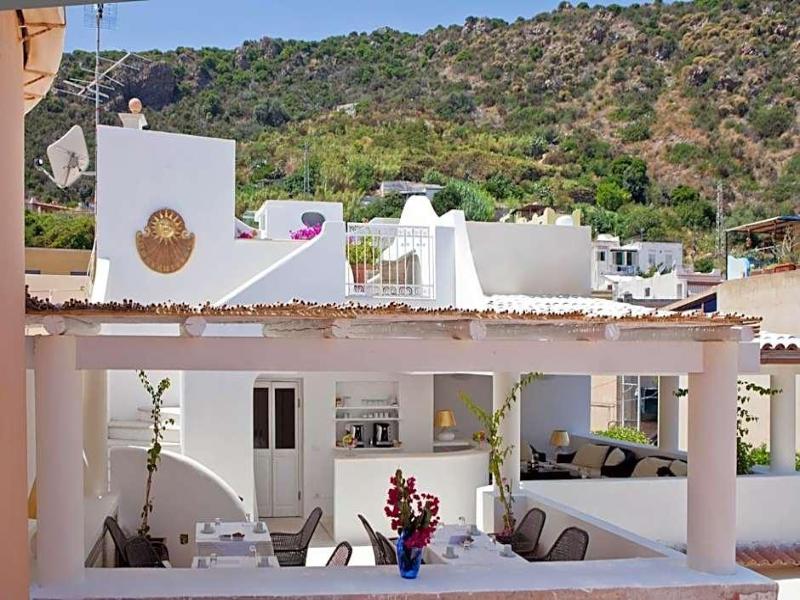 La Settima Luna Hotel - Genel