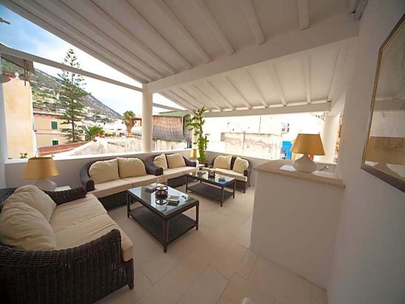 La Settima Luna Hotel - Genel