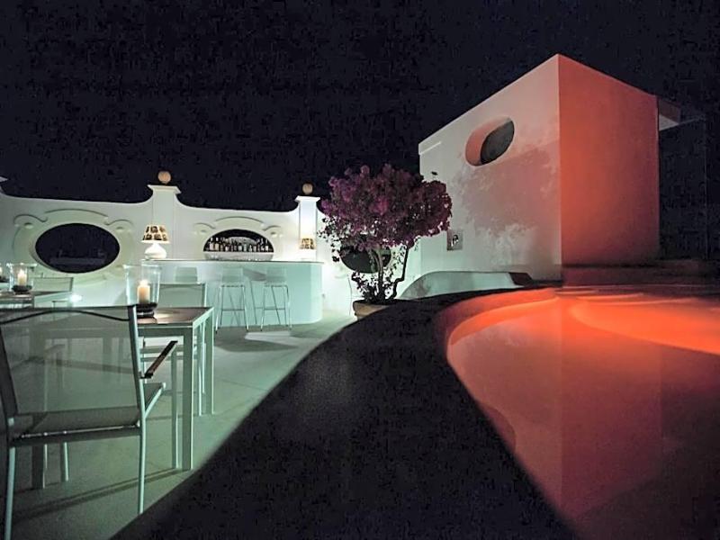 La Settima Luna Hotel - Genel