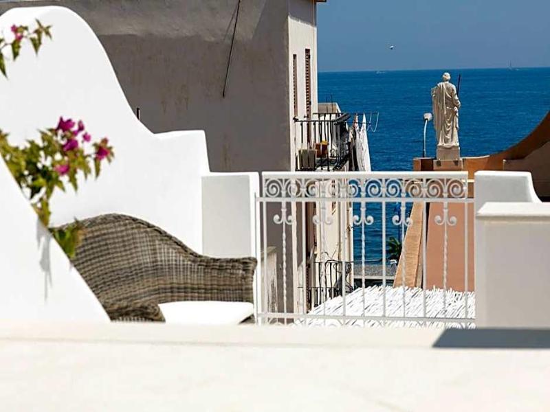 La Settima Luna Hotel - Genel