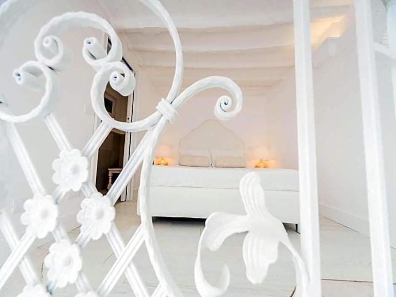 La Settima Luna Hotel - Genel