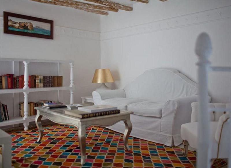 La Settima Luna Hotel - Genel