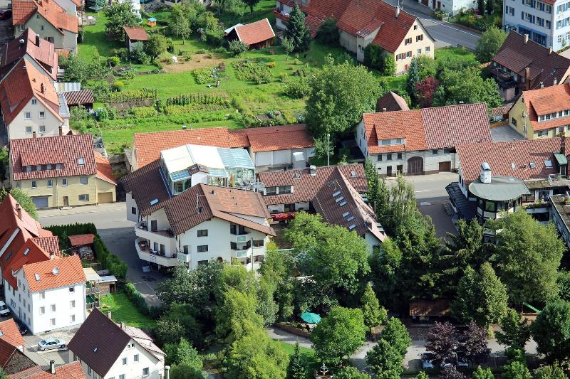 Forellenhof Rössle - Genel