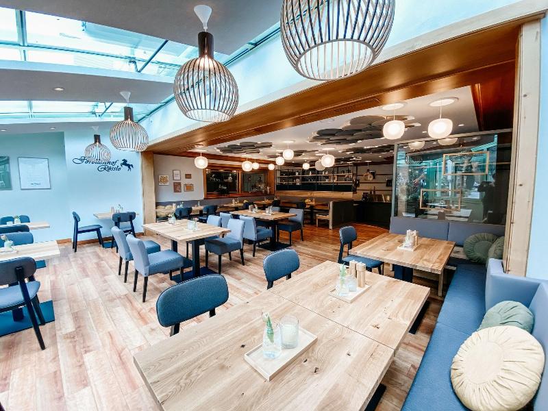 Forellenhof Rössle - Restoran