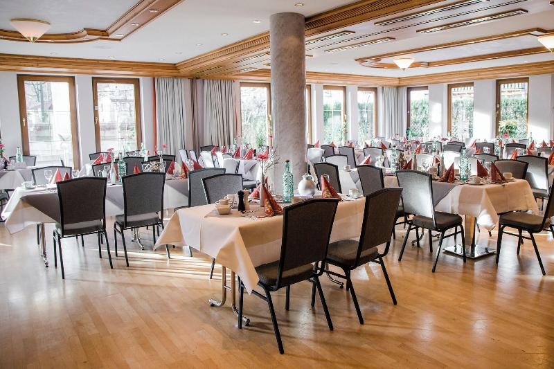 Forellenhof Rössle - Restoran